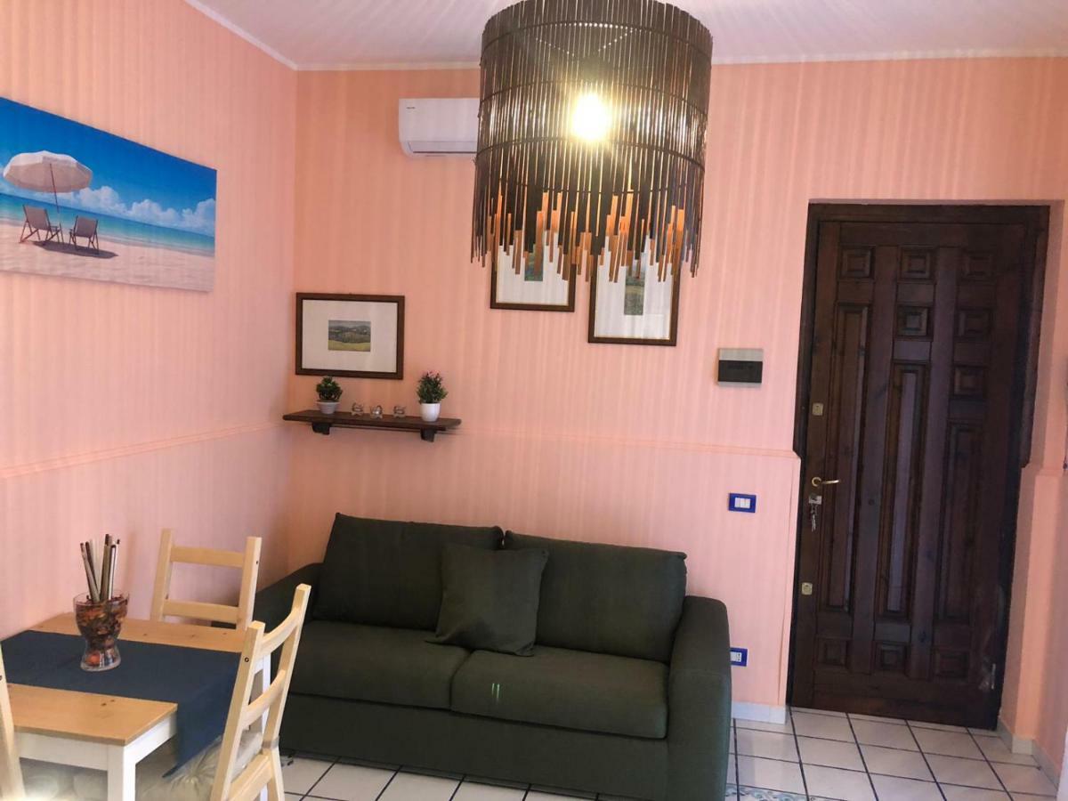אסראלה Chloe'S Apartment מראה חיצוני תמונה