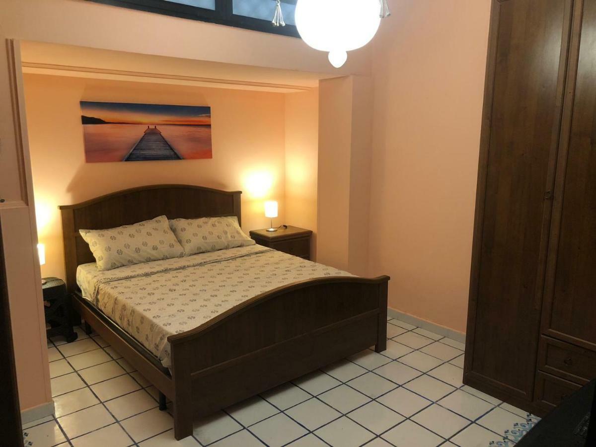 אסראלה Chloe'S Apartment מראה חיצוני תמונה