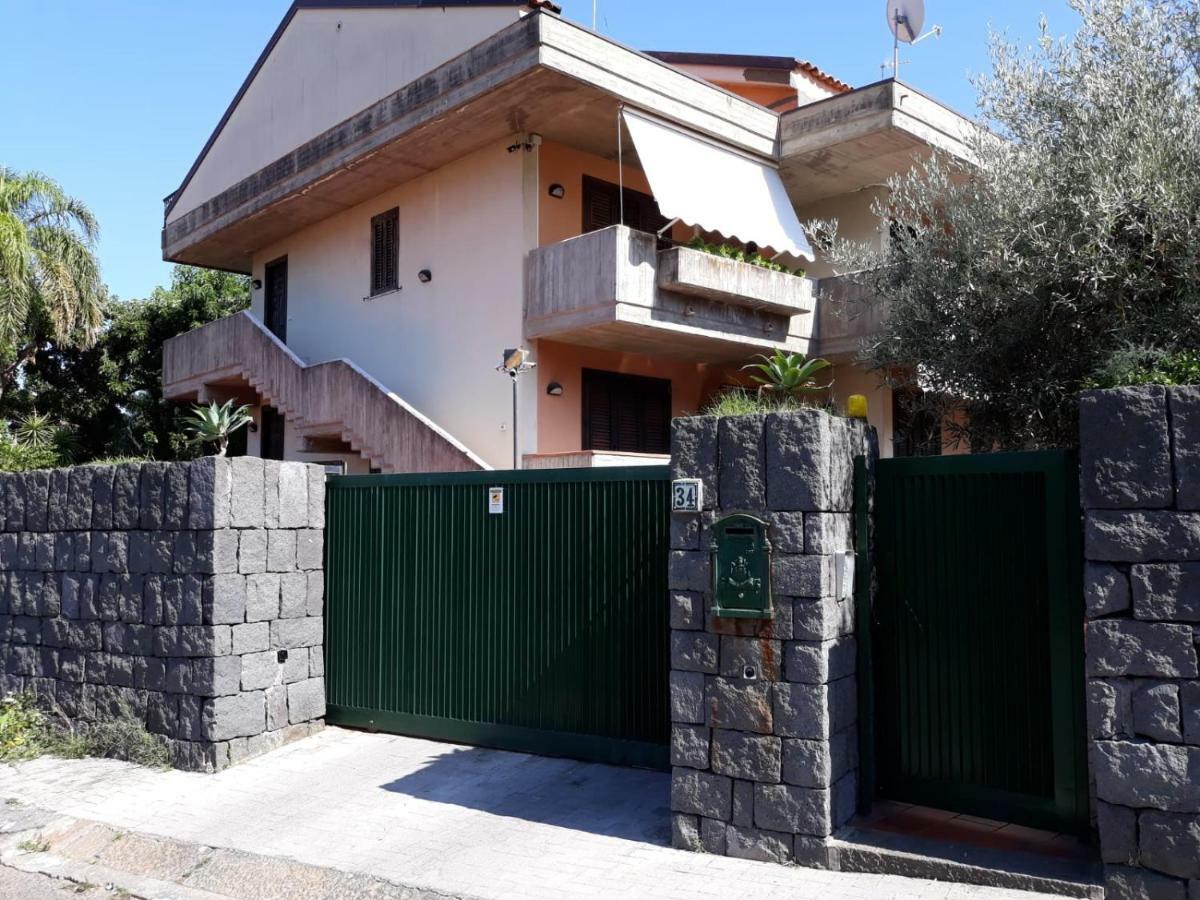 אסראלה Chloe'S Apartment מראה חיצוני תמונה