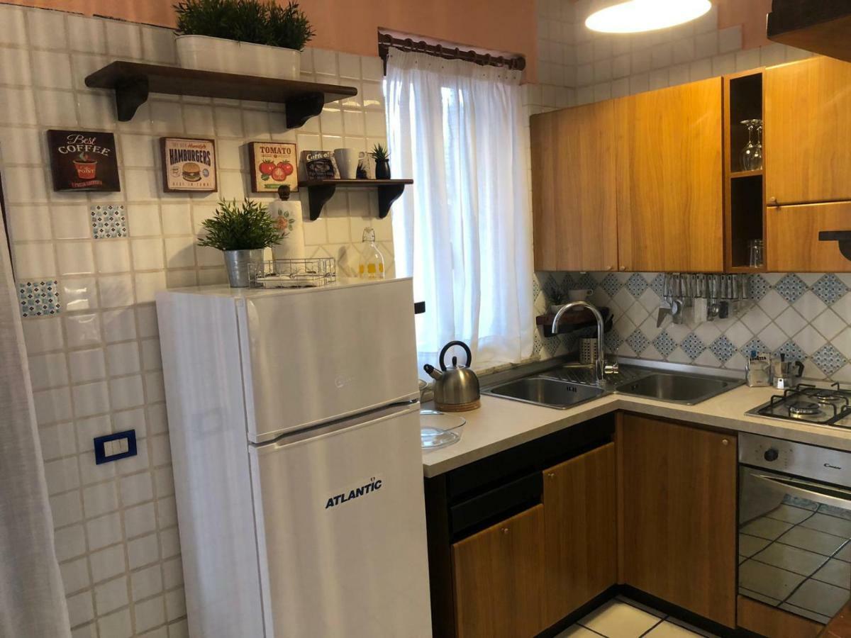 אסראלה Chloe'S Apartment מראה חיצוני תמונה