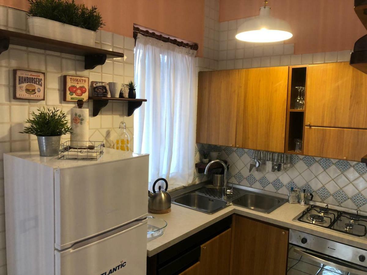 אסראלה Chloe'S Apartment מראה חיצוני תמונה