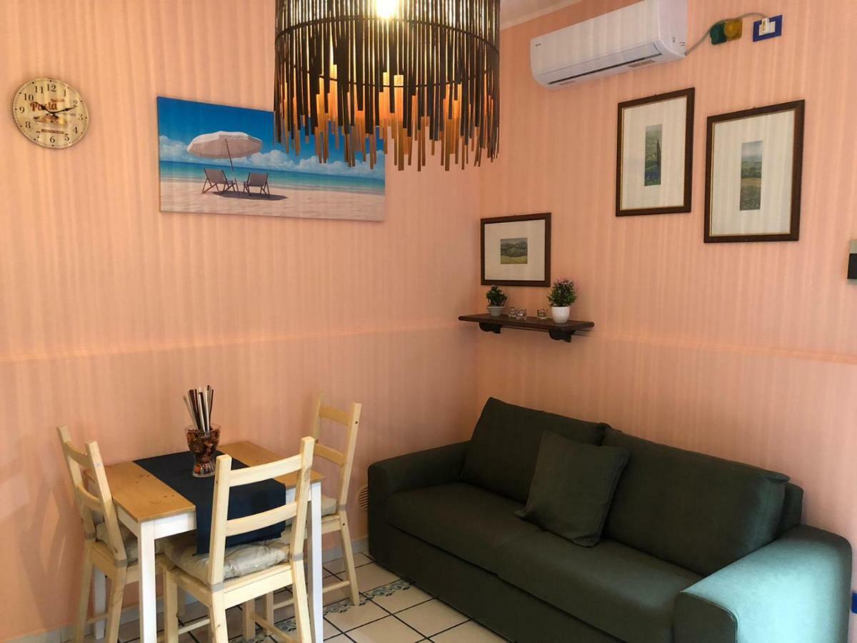 אסראלה Chloe'S Apartment מראה חיצוני תמונה